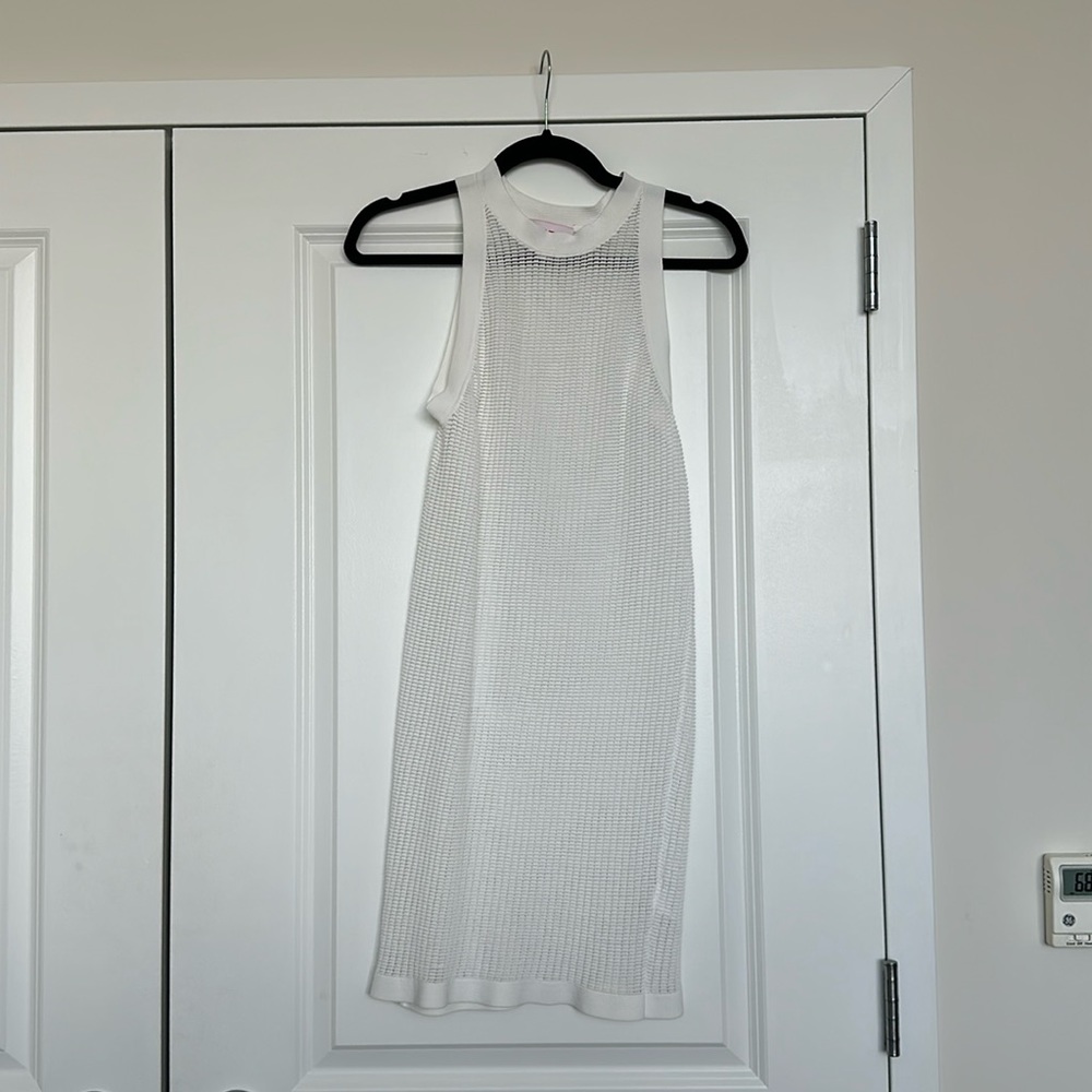 Solid & Striped THE CARSON DRESS beach cover up